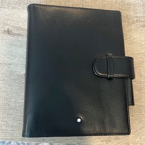 Mont Blanc planner